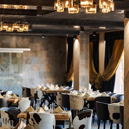 Brentas Spa Resort Tsigov Chark Bagian luar foto