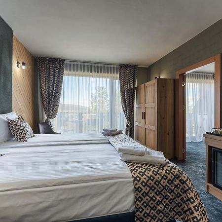 Brentas Spa Resort Tsigov Chark Bagian luar foto