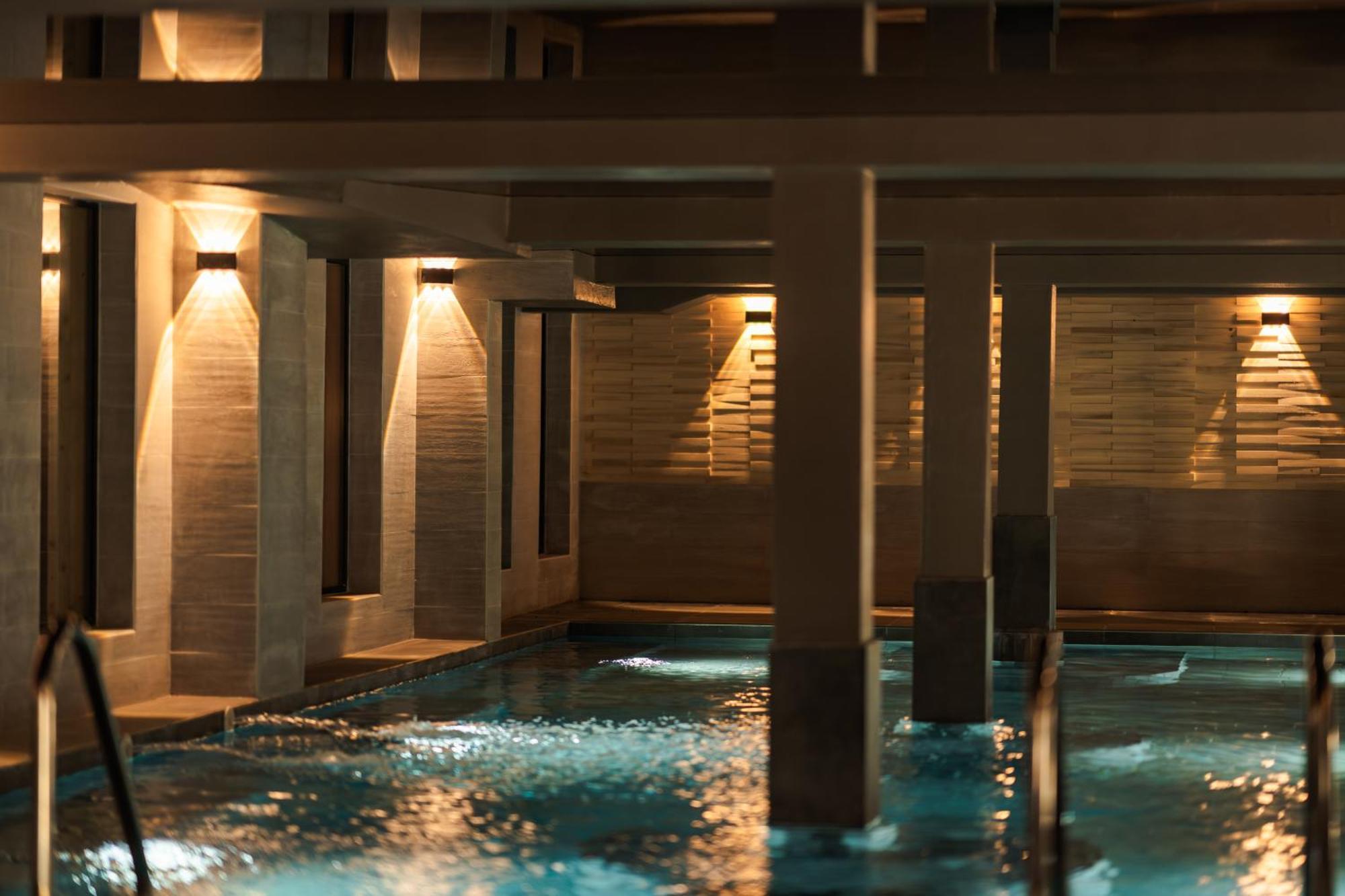 Brentas Spa Resort Tsigov Chark Bagian luar foto