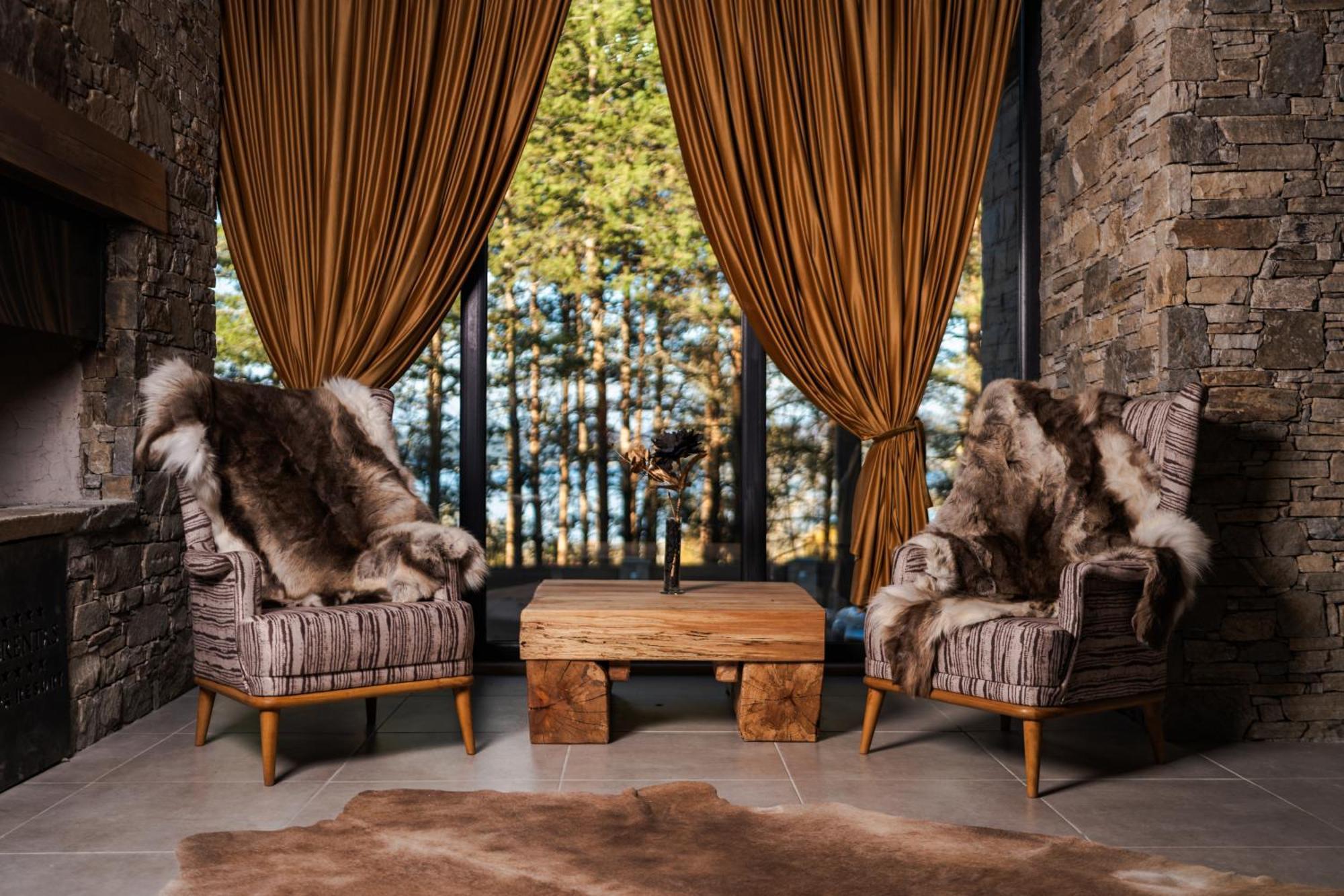 Brentas Spa Resort Tsigov Chark Bagian luar foto