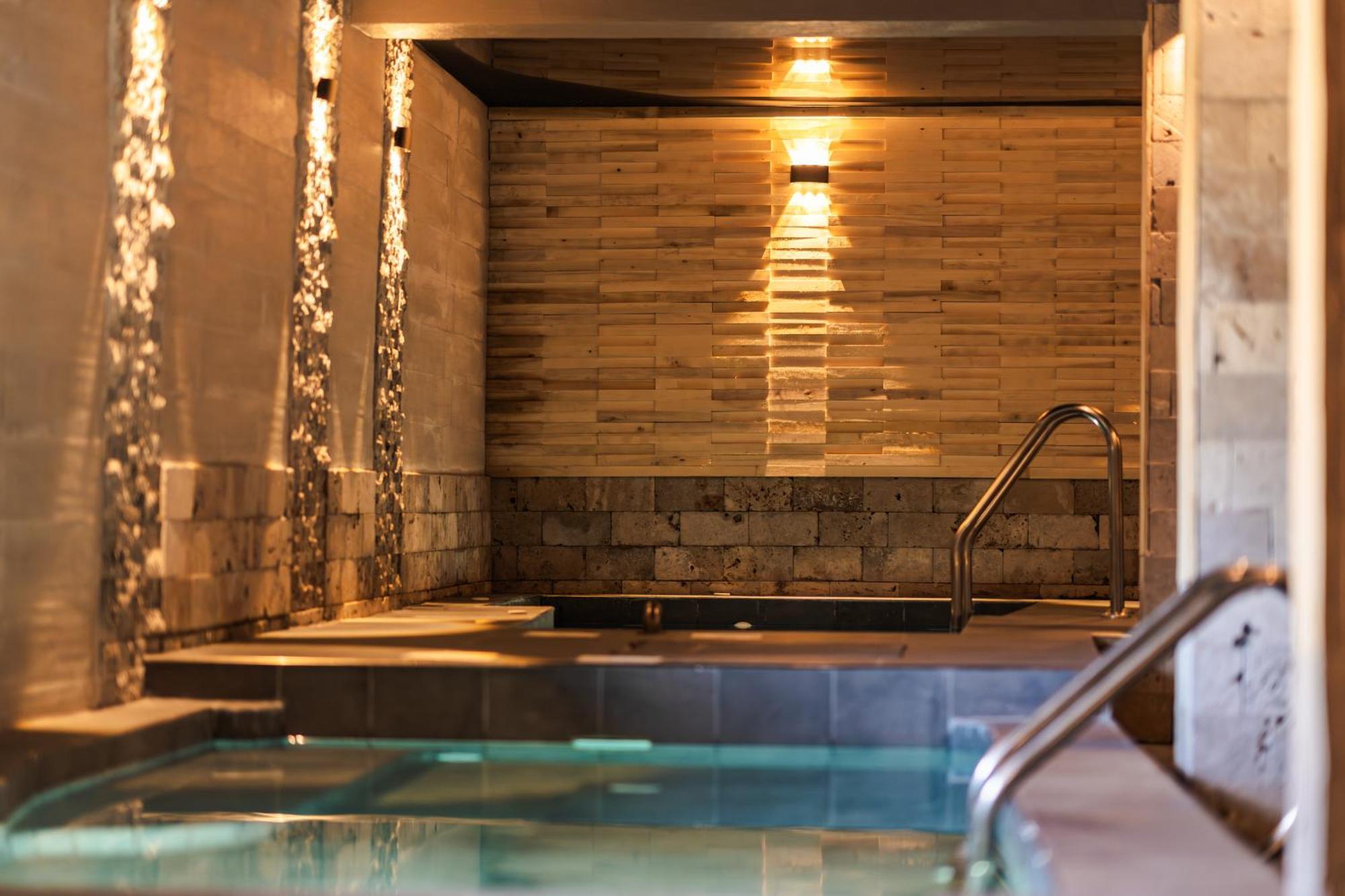 Brentas Spa Resort Tsigov Chark Bagian luar foto