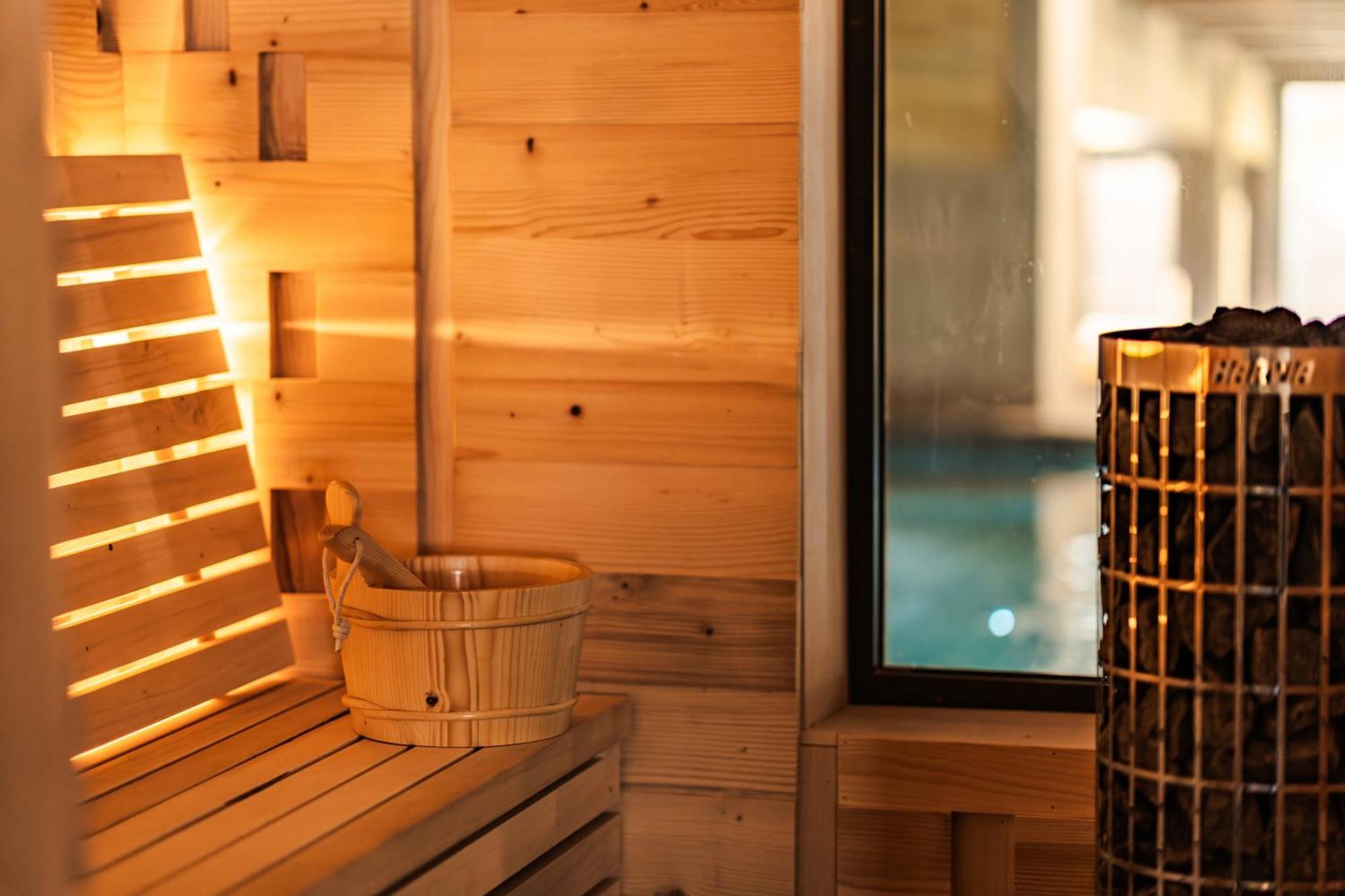 Brentas Spa Resort Tsigov Chark Bagian luar foto
