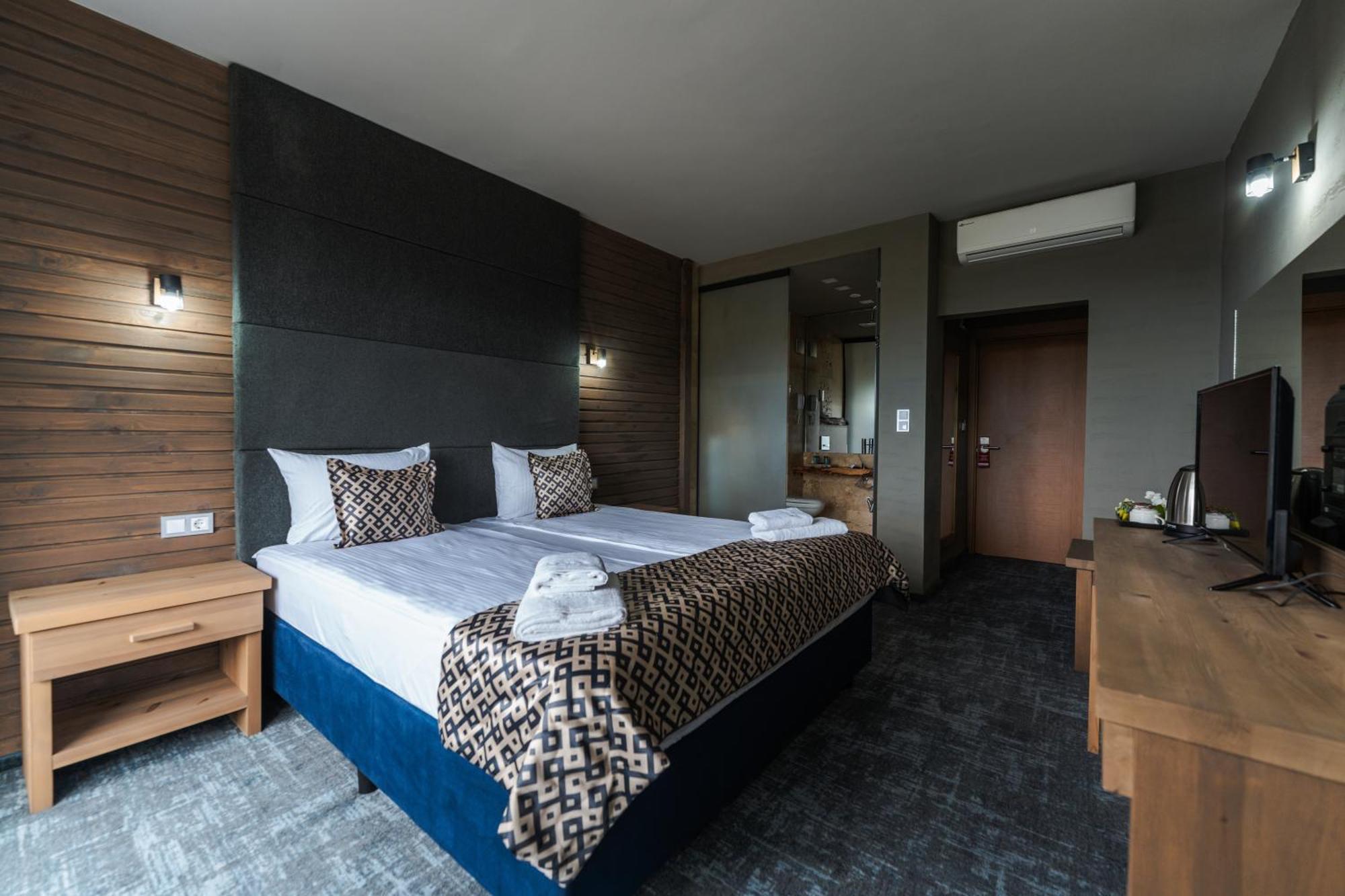 Brentas Spa Resort Tsigov Chark Bagian luar foto