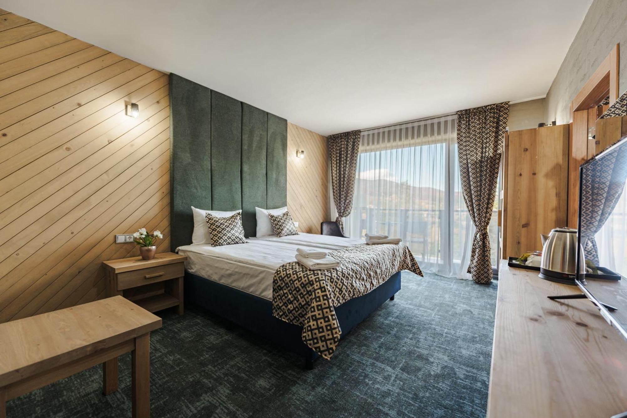 Brentas Spa Resort Tsigov Chark Bagian luar foto
