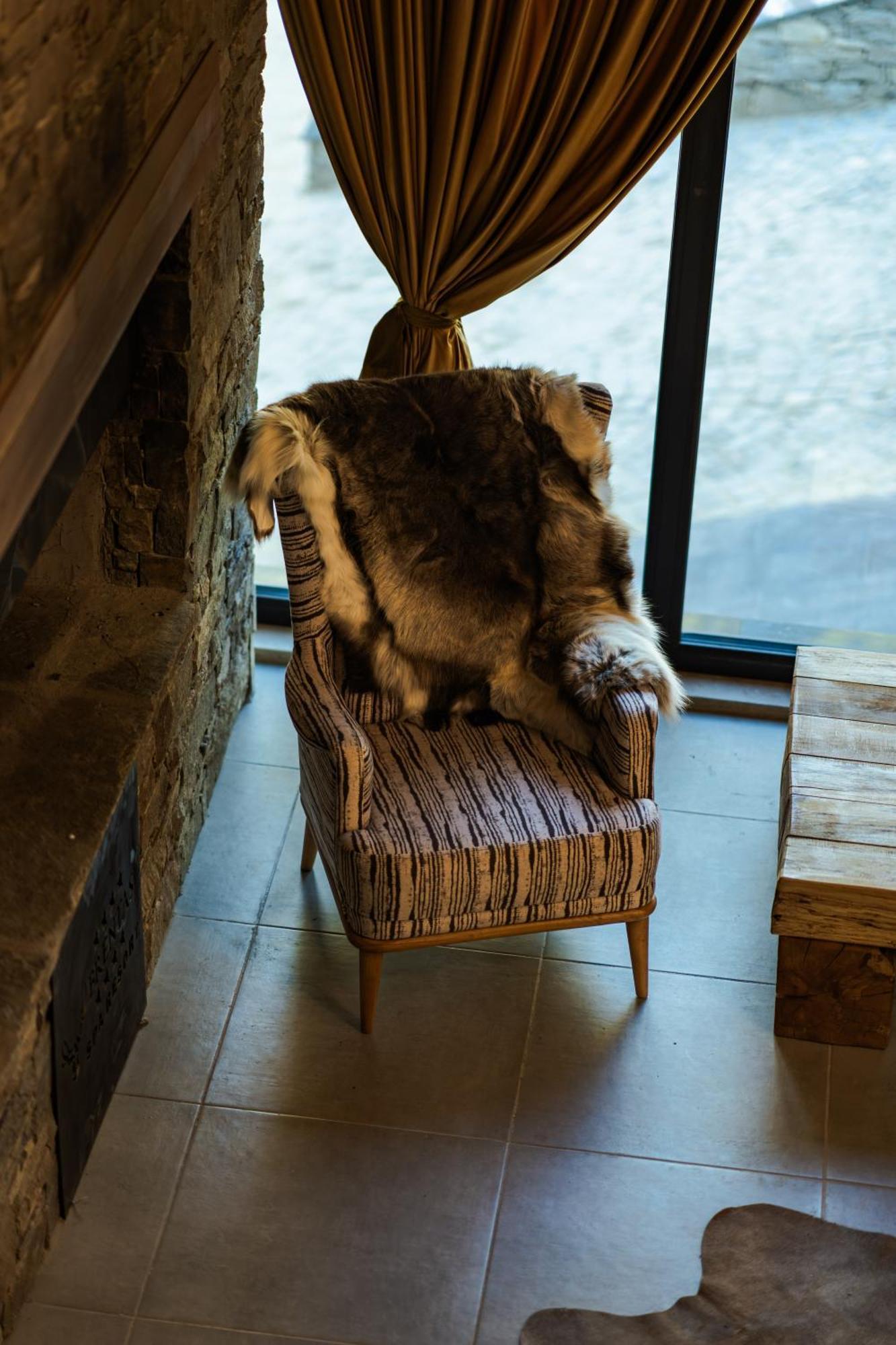Brentas Spa Resort Tsigov Chark Bagian luar foto