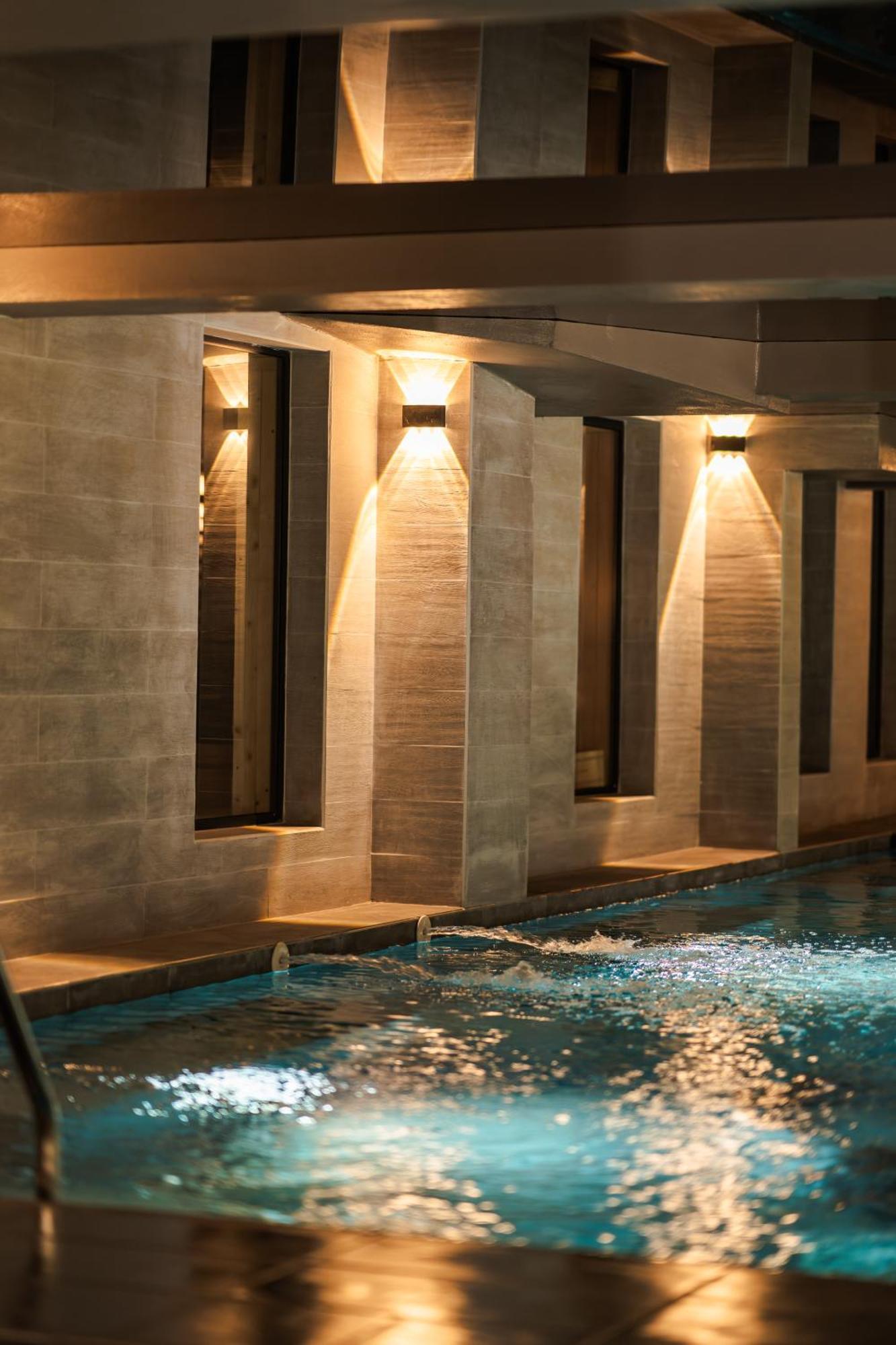 Brentas Spa Resort Tsigov Chark Bagian luar foto