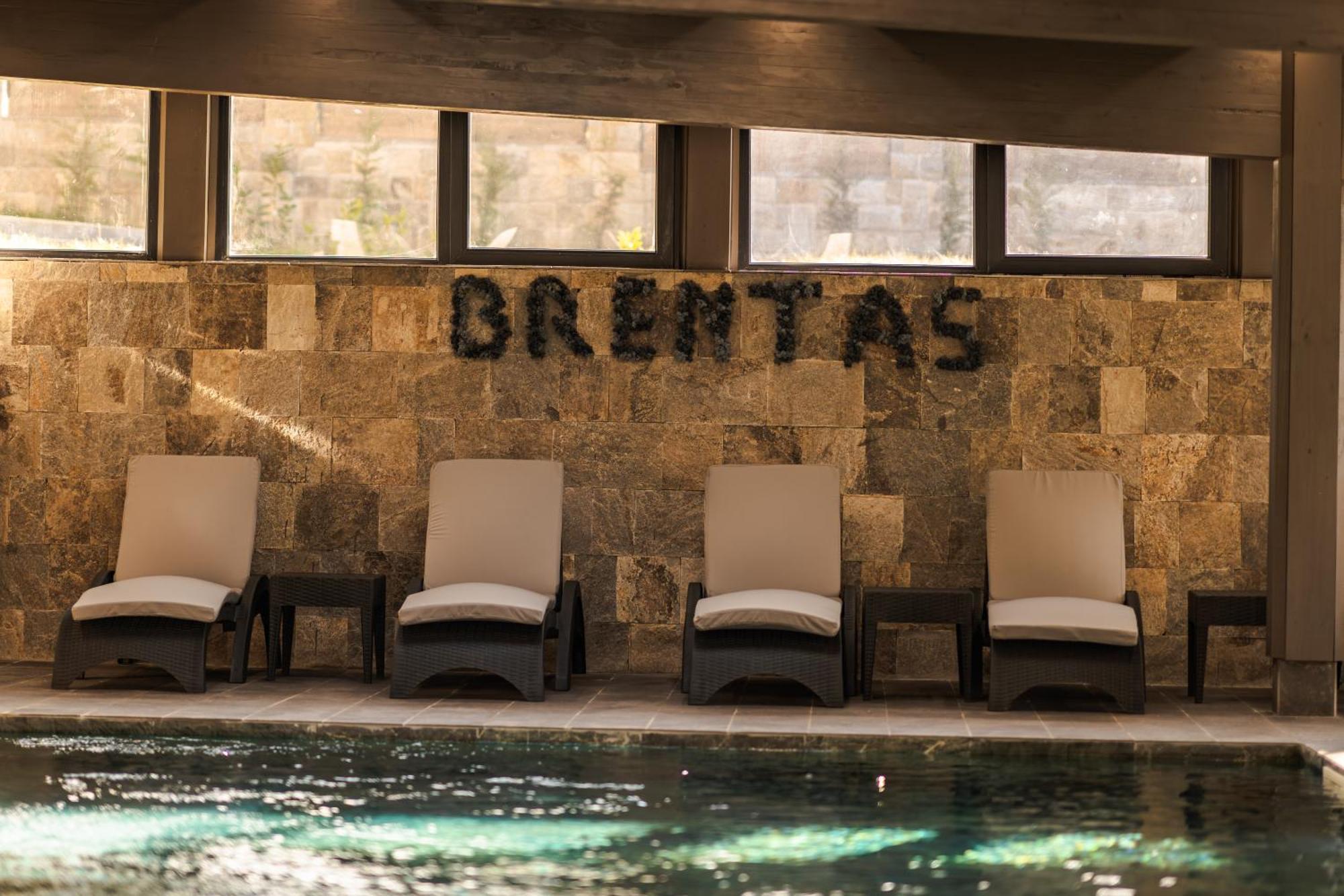 Brentas Spa Resort Tsigov Chark Bagian luar foto