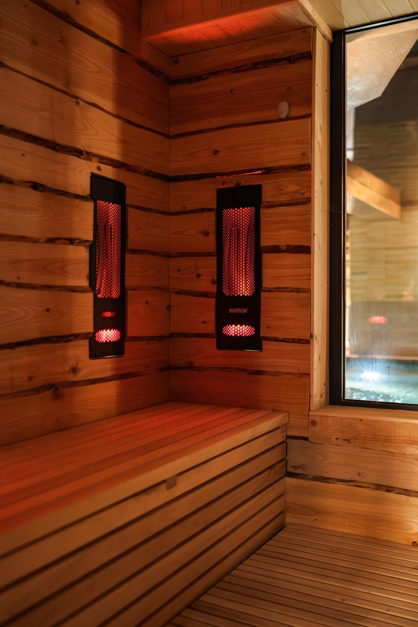 Brentas Spa Resort Tsigov Chark Bagian luar foto