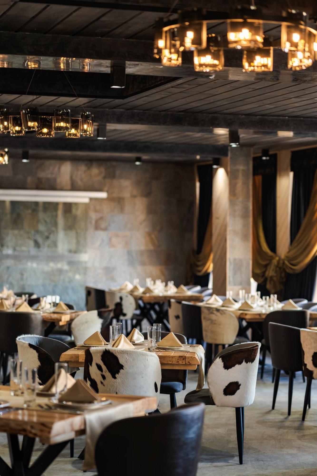 Brentas Spa Resort Tsigov Chark Bagian luar foto
