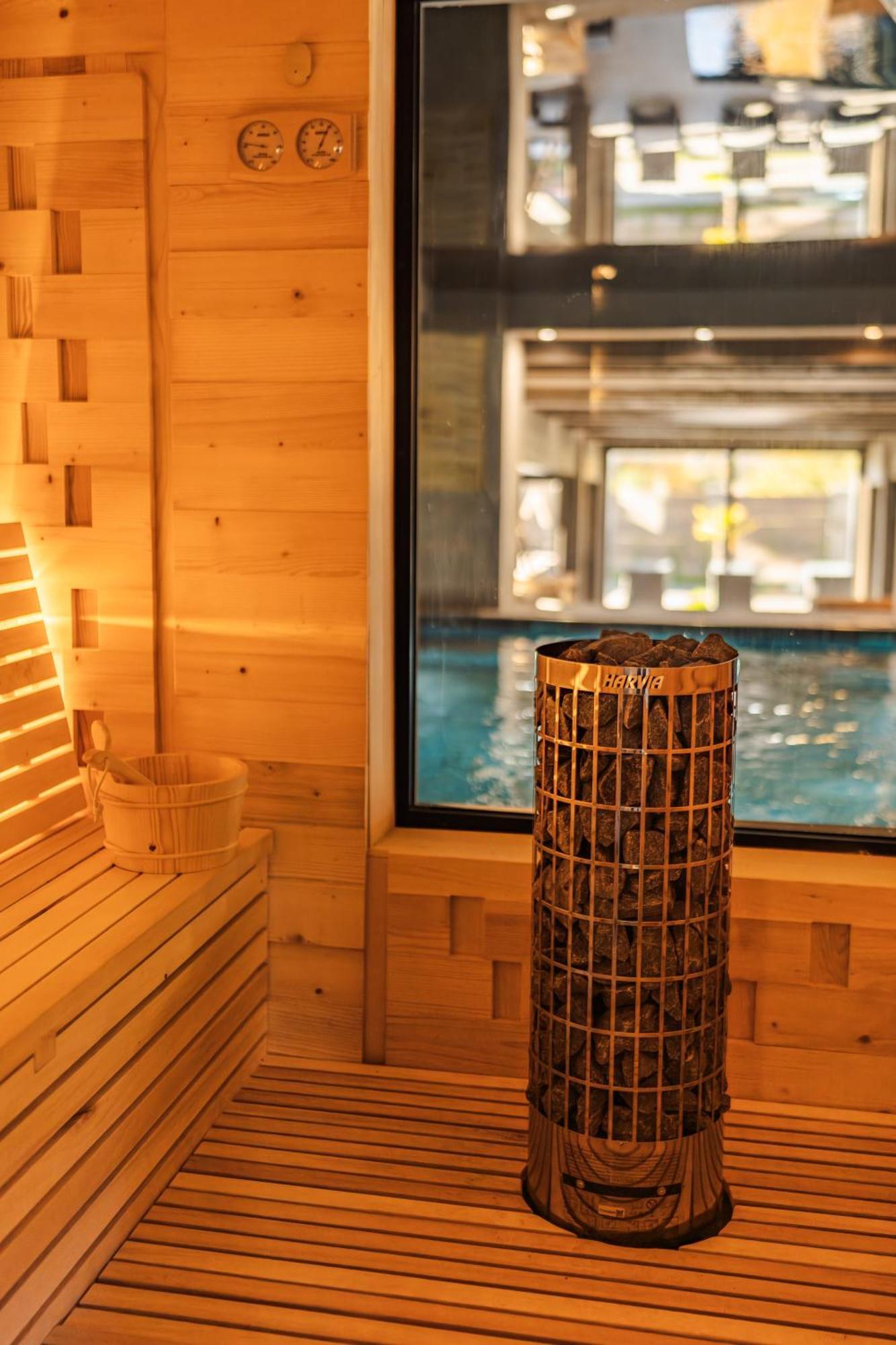 Brentas Spa Resort Tsigov Chark Bagian luar foto