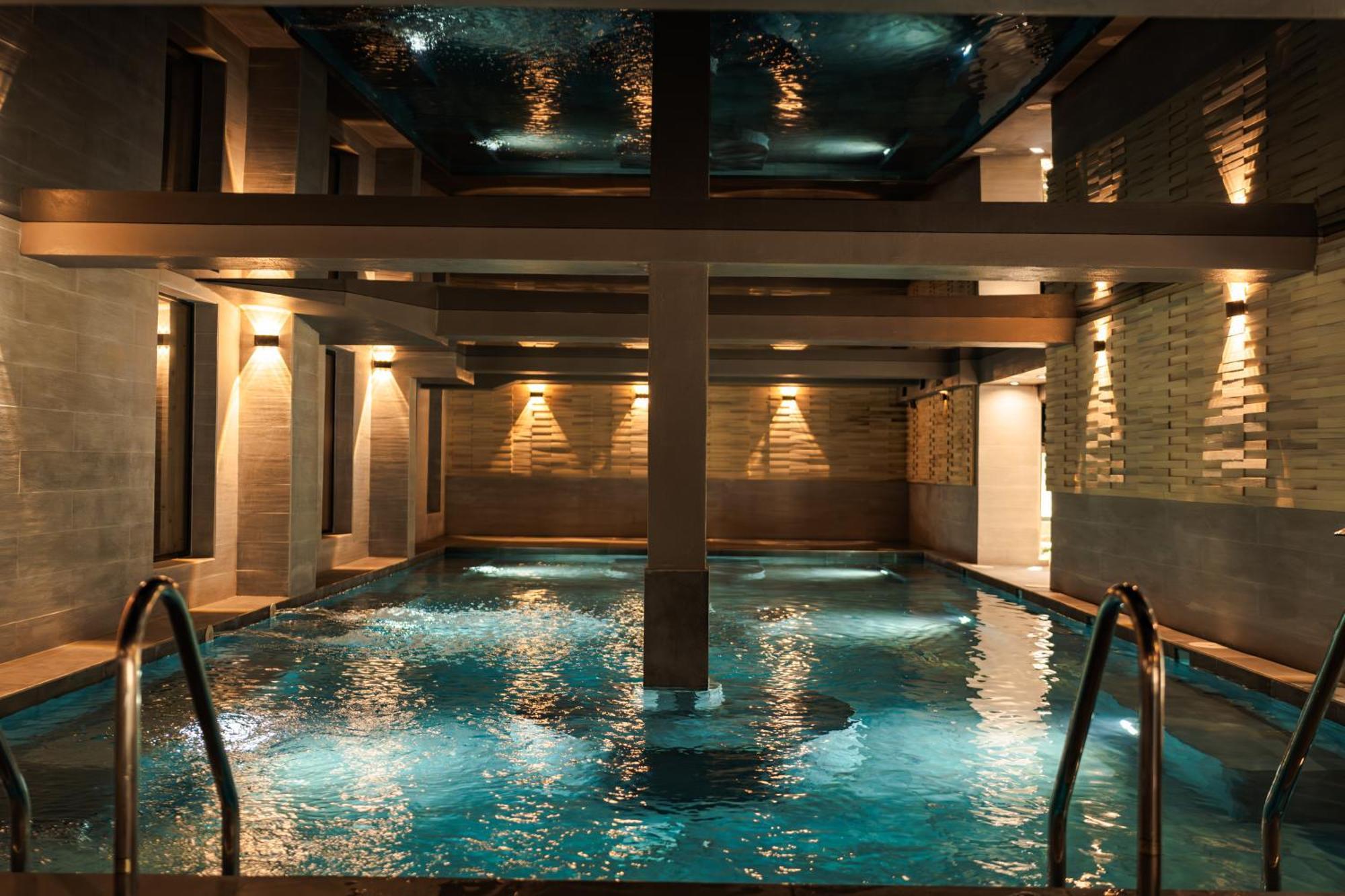Brentas Spa Resort Tsigov Chark Bagian luar foto