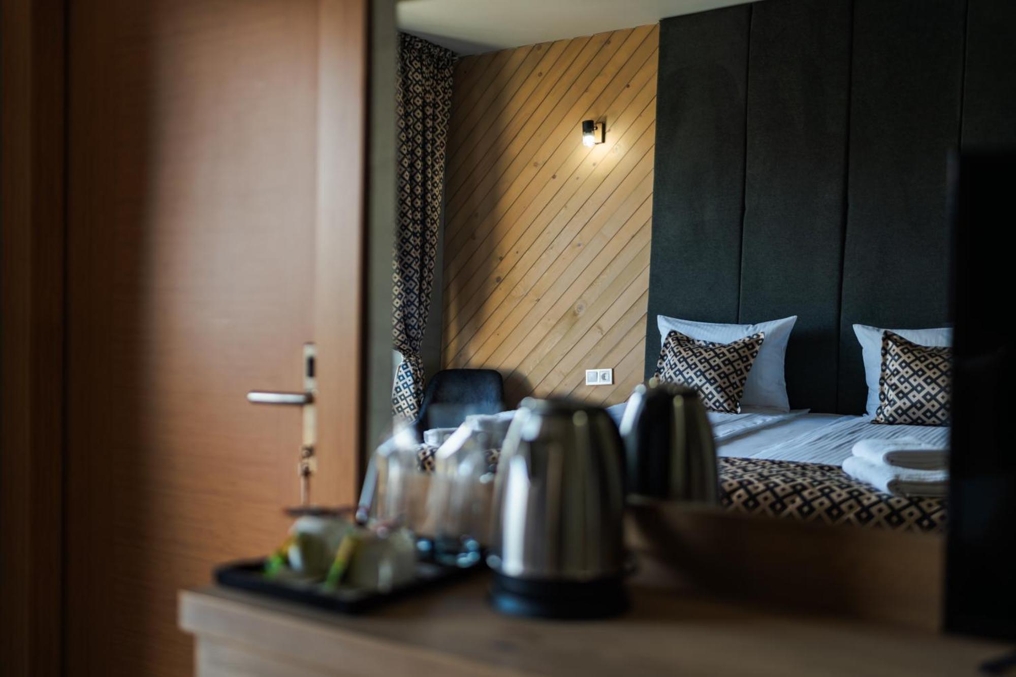 Brentas Spa Resort Tsigov Chark Bagian luar foto
